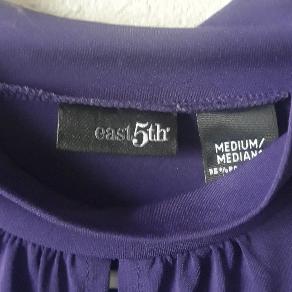 Blouse - Picture 2 of 3